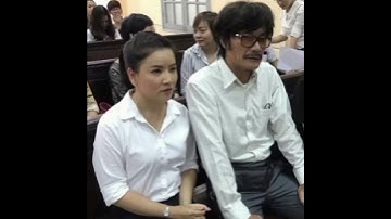 Người tri kỉ luôn theo sát ủng hộ Ngọc Trinh Mùi Ngò Gai / Lang Thang Vlog