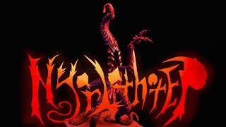 How To Sculpt Your Own Nyarlathotep Miniature Necronomicon Ep 2