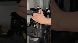 Quick-Release Lighting Clamp Hook #stagelights #stagelighting #lighthook #lightclamp