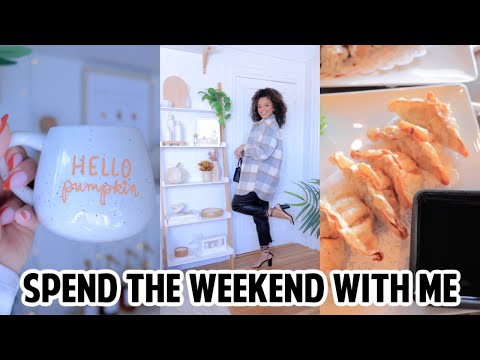 BEING AN INTROVERT IS HARD, MY GO TO STARBUCKS ORDER, LUNCH DOUBLE DATE & CHURCH GRWM