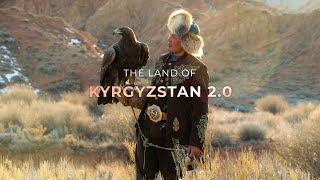 The Land of Kyrgyzstan 2.0