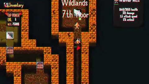 Idle Sword Walkthrough