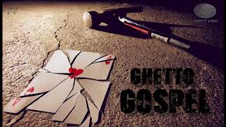 FIFTY VINC - GHETTO GOSPEL (DARK PIANO STORYTELLING HIP HOP RAP BEAT)