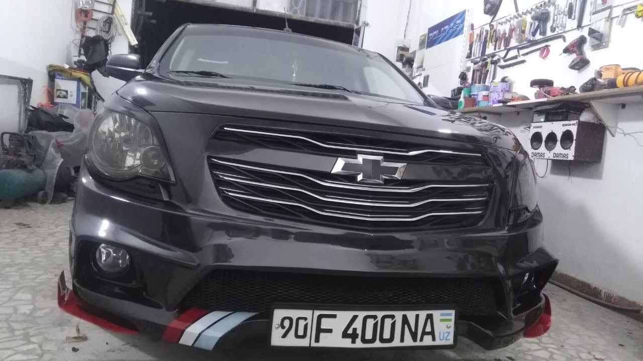 Qobalt tuning bomfer