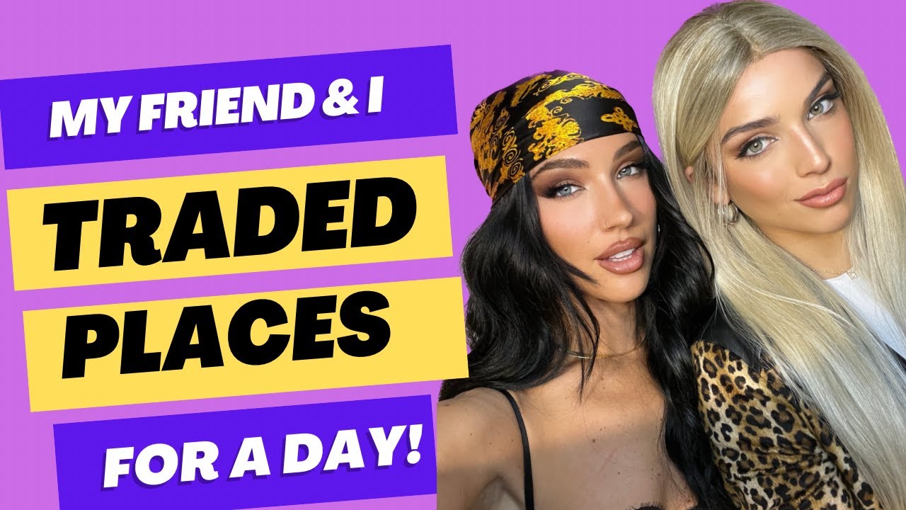 Do blondes or brunettes have more fun??