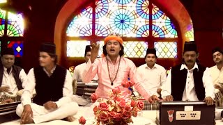 Mai Hoon Ali Ka Mast Qalandar || Arshad Wahid Qawwal || New Qawwali 2018