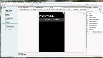 1.- Introducción a Xamarin, primera app