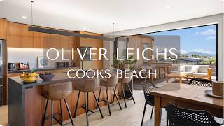 Building In Paradise: Luxury Cooks Beach Home | Paterson Construction