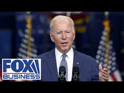 This was Biden's greatest lie ever: Mark Simone