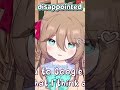 tìm google trên google #neurosama #evil #neuro #neurosamavietsub #vietsub #ai #vtuber #evilneuro