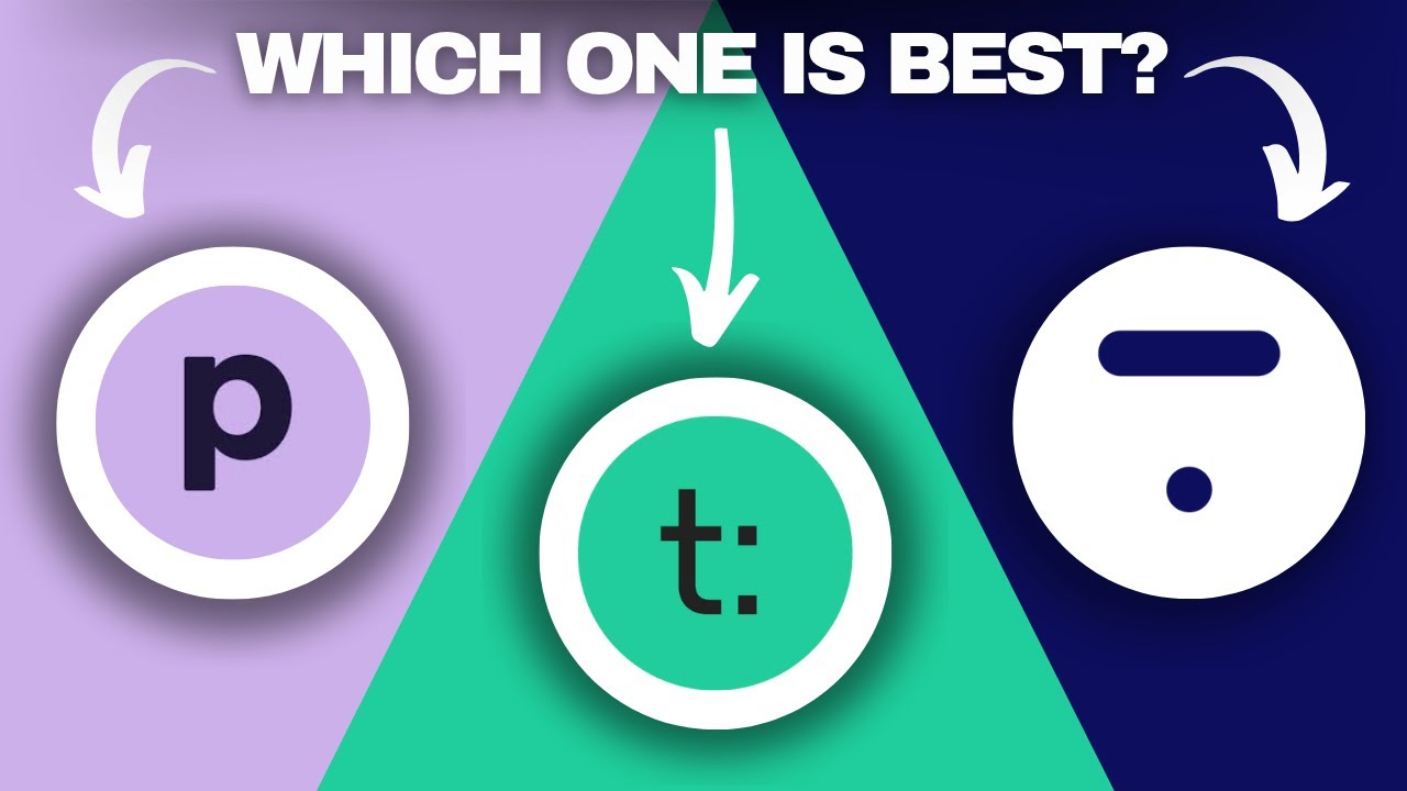 Podia vs Teachable vs Thinkific (2026) | Which One is Best?