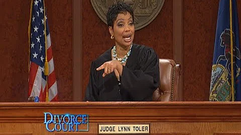 Divorce Court - Brandy Horton vs Brandy Jefferson:...