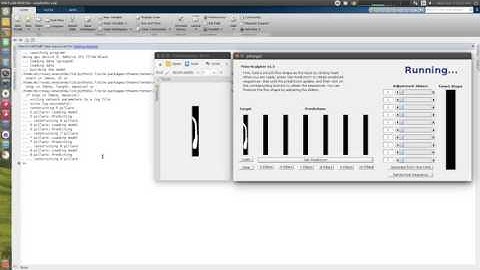 Microfluidic Sculpting with Deep Learning - CAD Interface Prototype