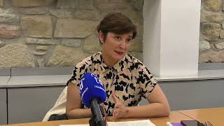 Etxez Etxeko Zerbitzuaren Langile Guztien Soldataren Partekatzearen Alde Egin Du Errenteriako Udalak