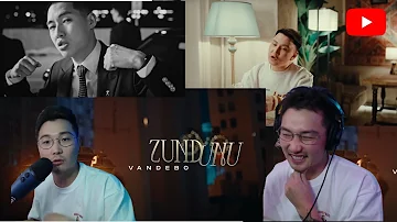 Vandebo - Zundunu Sekstsagaanbogd - Nuuts Murtuud ***REACTION***