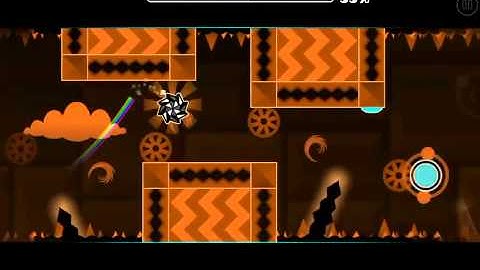 For Triaxis CC3 | Betelgeuse by Feko9 (me) FEATURED!