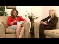 Belinda barbieri tv interview with dr angela chester  daily spark tv