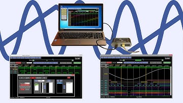 Pattern Generator, A Comprehensive Tutorial