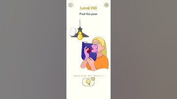 Delete One Part | DOP | DOP2 | level 768 #dop2 #dop2shorts #shorts #viral #subscribe #alllevels