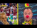 DISGUSTING TOOTHLESS GUTLESS SPINELESS Jason Cundy Says West Ham Are On The Way To RELEGATION DISGUSTING TOOTHLESS GUTLESS SPINELESS Jason Cundy Says West Ham Are On The Way To RELEGATION