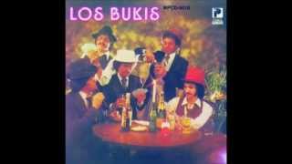 Video-Miniaturansicht von „6. Me Muero Porque Seas Mi Novia - Los Bukis“