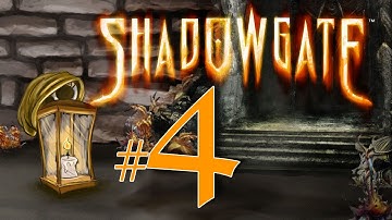 SHADOWGATE | #4 | Look, but Don
