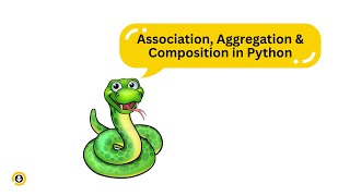 Class 48 | Association, Aggregation, Composition | Python Full Course in Bangla | Ostad App