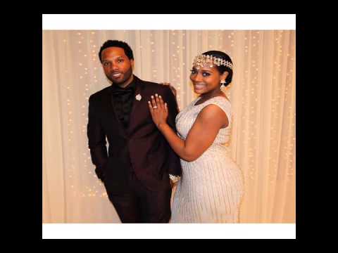 Yandy Smith and Mendeecees Harris wedding Sweepstakes! Enter to win a