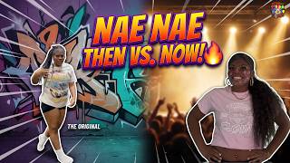 Same Battlefield. DIFFERENT Nae Nae. 😤✨ The Glow-up Speaks For Itself❗️