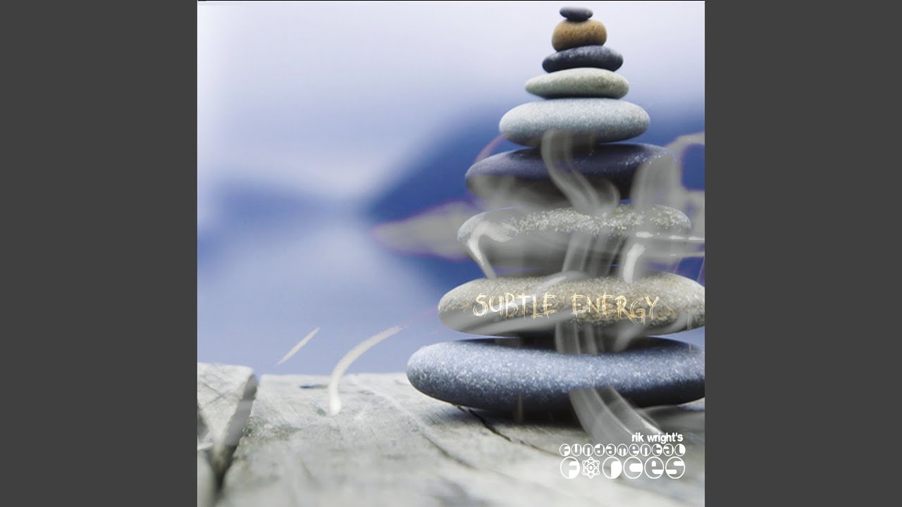 Watch Subtle Energy (Live) on YouTube Watch Subtle Energy (Live) on YouTube