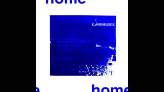Klangkarussell - Home (Extended Mix)