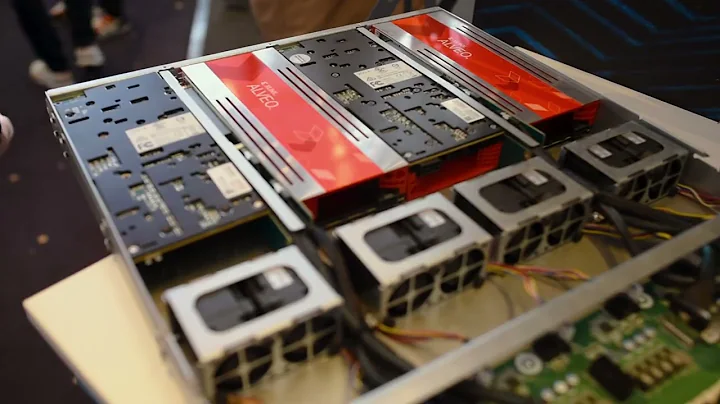 CloudFest 2023: the aftermovie!