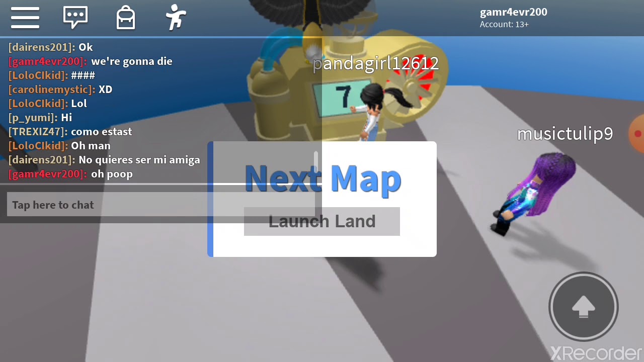 Roblox - Natural Disaster Survival (multi-disaster) - YouTube