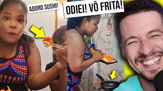 ESTE VÍDEO VAI TE DEIXAR 144% MAIS FELIZ