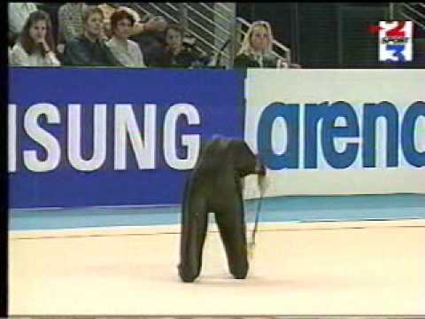 Popova Tatiana Clubs 1997 Berlin WCh AA