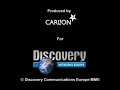 Produced By Carlton For Discovery Networks Europe 2002