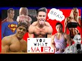 The Fake Natty FOOLS of Fitness: The Sequel