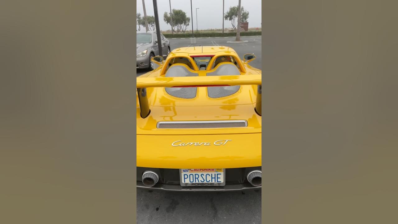 Harder to get than the car … and that’s HAF…. Aaayyyoooo YouTube