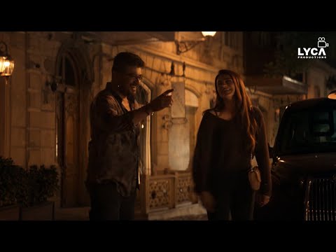 Vidaamuyarchi - Promo