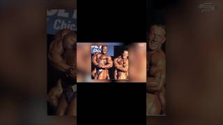 #спорт #бодибилдинг #bodybuilding #ясиновский