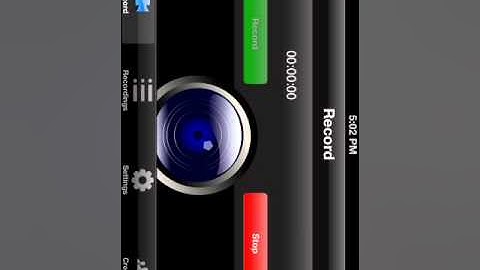 Free screen recorder for ios 6 no jailbreak