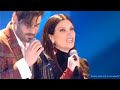 Laura Pausini & Melendi Entre Tu y Mil Mares live