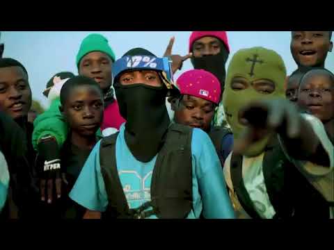 Geo Mula Ft Dizo West Double Jombo