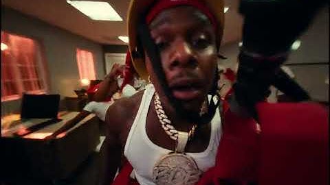 Thumbnail of DaBaby, Sexyy Red - SHAKE SUMN (Remix) [Official Music Video]