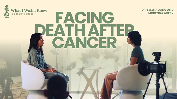 Facing Death After Cancer: Hospice, Medical Aid in Dying, and End-of-Life Choice