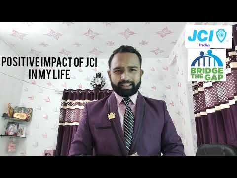 Positive impact of