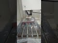 ماكينات التحكم الرقمى فريزة Cnc