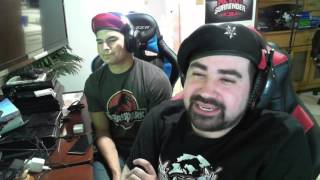 angry joe plays xcom part 2