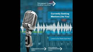 Student Links Radio Ad