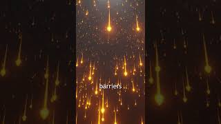 This Particle Just Walked Through a Wall (Quantum Tunneling)